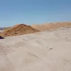 جميع المواد موجود رمل..دفان. ردميات.بسكورس...صبيز.مقاول
