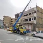 ونش للايجار تثليث زبيخه وادي بن هشبل طهران الجنوب.