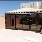 بيت شعر خيام بيوت شعر