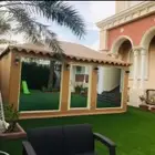 تفصيل الخيام الملكية بيوت شعر