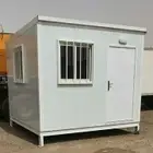 بيوت جاهزة بركسات بورتكابين كرفان جديد فقط الرياض
