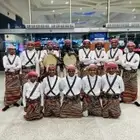 فرقه جازان الشعبيه