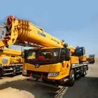 كرينات من3طن الى300طن