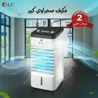 مكيف صحراوي 4 لتر ضمان عامين