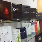 مطبوعات ورقيه أكواب ستكرمنيوفواتيرأختام بكسات