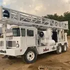 حفار ابار في حائل و القاعد و حقروصين