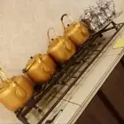 قهوجين وصبابين مداخل  كوش طاولات طعام