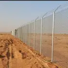 شبوك مظلات وسواتر هناجر