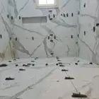 مبلط سيراميك لجميع أنواع السيراميك البرسلان والبرقيه
