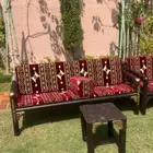 تأجير وتجهيز الحفلات والمخيمات وجميع المناسبات