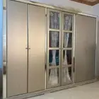 نجار غورف فك وتركيب