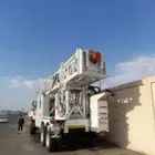 حفر ابار ارتوازية