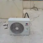 فك وتركيب مكيفات جميع انواع المكيفات