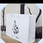 مطبعة طباعة اكواب اختام بروشورات كروت ستكر رول اب