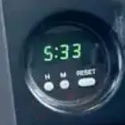 ساعة باترول