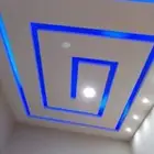 فني كهربائي تركيب زينه اعراس