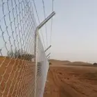 مقاول تركيب شبوك مزارع واراضي