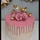 كيكه عيد الام