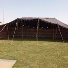 حفلات ومخيمات