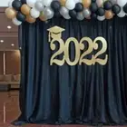 ديكور تخرج ب 300 مع طاولتين