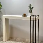 كونسول استقبال