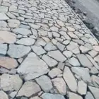 بناء حجر ممرات وربراب على ادق المستويات وشغل نضيف