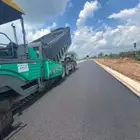 مقاولات الاسفلت والتخطيط ودك الارضي