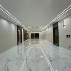 تنفيذ اعمال الدهانات الداخلي والخارجي وكذلك الديكورات الحديث