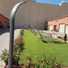 شاليهات وشقق ليالي رهيف للوحدات السكنية
