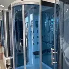 فني تركيب ساونه بخار وجاكوزي نجران وضواحيها
