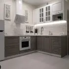 مطابخ صاج وخشب والمنيوم ورخام