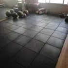 بلاط مطاطي