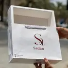طباعة بوكسات وأكياس ورقية
