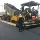 موسسة عدي لجميع اعمل الاسفلت والتخطيط ودك الارضي