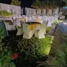 تاجير جلسات كنب وكراسي وطاولات وقهوجين وصبابين