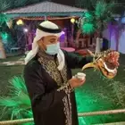 قهوجي وصبابين الرياض