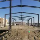 معلم هناجر معلم مظلات معلم سواتر هناحر مظلات سواتر