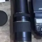 عدسه