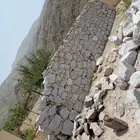 مقاول بناء حجر كبير حجر سغير ربراب تلبس قص ارض
