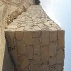 مقاول بناء حجر كبير حجر سغير ربراب تلبس قص ارض