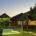 كوخ ريفي للايجار