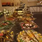 بوفيهات مفتوحه وطبخ الحاشي والذبائح للحفلات والزوجات