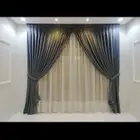 ستائر الرياض