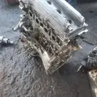 الماكينه كامري 2011