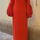 فستان اسكوتر