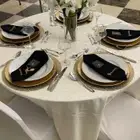 حفلات ومناسبات قهوجيه وصبابيه كراسي وطاولات جار جلسات