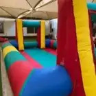 اجار ملعب صابوني زحاليق نطيطات جده مكه