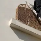 تر  ب غطاء مكيفات خارجئ فئ بر اجلاس