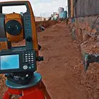 مهندس مساح في الرياض و الدمام