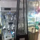 دفايات الفيصلية اللون الأسود عرض 850